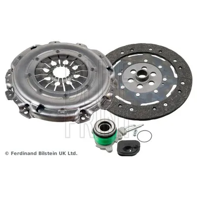 Debriyaj Seti  Ford Galaxy (VX)(06.1995->)  BLUE PRINT ADF123067