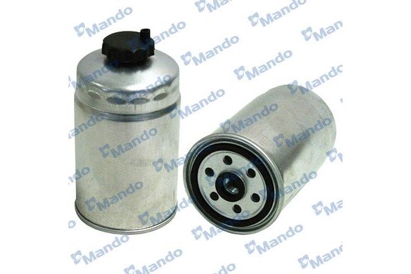 Yakıt Filtresi  Fiat Ducato JTD Kamyonet Çift Kabin (03.1994->)  MANDO MMF035019