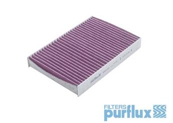 Polen Filtresi  PURFLUX AHA143  7700424098 7711228912 B729800QAA