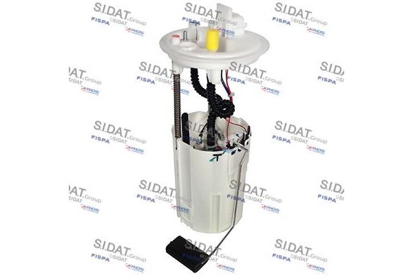 Depo Şamandırası  SIDAT 72142