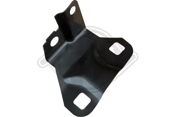 Çamurluk Braketi Ön Sol BMW ORJINAL 41357207203