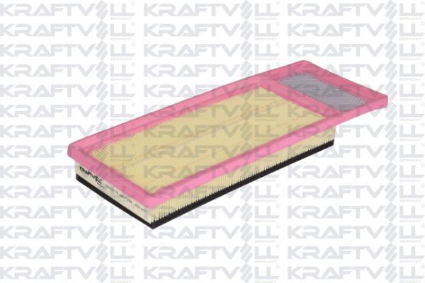Hava Filtresi  Citroen Nemo (03.2008->)  KRAFTVOLL 06010114