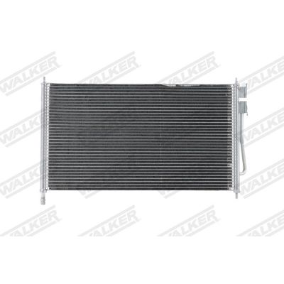 Klima Radyatörü  MGA 82175