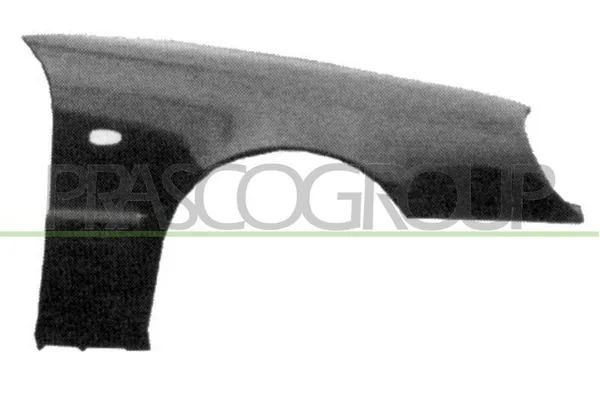 Çamurluk Ön Sağ TYG 2150-2101