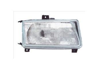 Far Lambası Sağ TYC 20-5431-08-2  6K0941016 6K0941016A