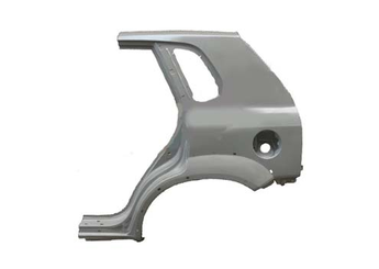 Çamurluk Arka Sol EUROBUMP HUN08TU023  715032EB12