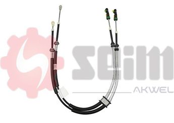 Vites Değiştirme Teli  CAVO 6014 650  9806774180 9806932080