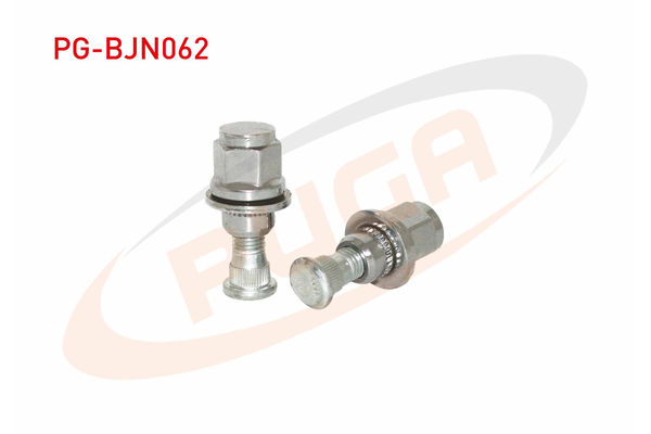 Bijon Saplaması  PUGA BJN062