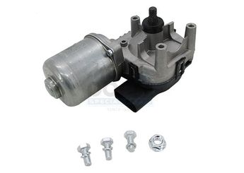 Silecek Mekanizma Motoru Ön SWAG 33 11 3925  1K1955119A 1K1955119B 1K1955119C