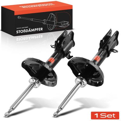 Amortisör Ön Sağ veya Sol Subaru Impreza (G13)(2013->)  KYB 339388