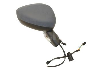 Dikiz Aynası Dış Sağ EUROBUMP CIT11C3009  8154AR