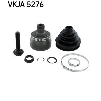 Aks Kafası Ön Dış Sağ veya Sol SKF VKJA 5276