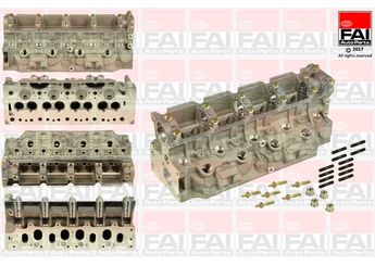 Silindir Kapağı  BSG 75-112-012  7701471013 4400196 4403885 7701478460 1111184CTO 7711134641 7711497299