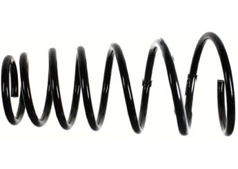 Helezon Yayı Arka KRAFTVOLL 15020054  5533025000