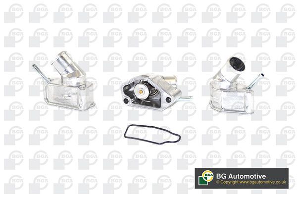 Termostat  BGA CT5140