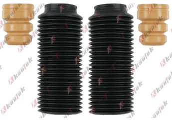 Amortisör Körüğü Arka Sağ veya Sol KAUTEK NI-BK004  540524M400 54052-4M400