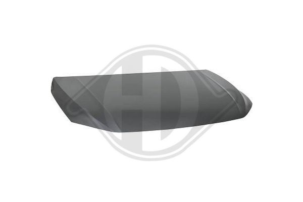 Motor Kaputu  Volkswagen Polo VI (AE1)(05.2021->)  TYG 1033-2300