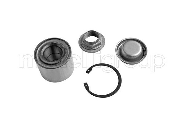 Teker Rulmanı Arka Sağ veya Sol CIFAM 619-2907