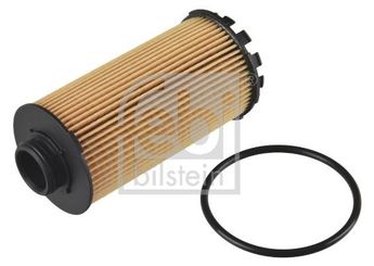 Yağ Filtresi  FEBI BILSTEIN 170945  9A210722500