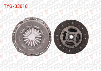 Debriyaj Seti  TAYGA 33018  2014000AA