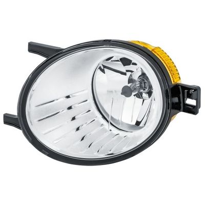 Sis Farı Ön Sol Ford S-MAX (CA1)(2006->)  HELLA 1N0 010 304-031