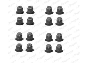 Supap Lastiği  CDF 113V  3M5Q6571AA 95651 0956.51 9639780080 Y60110155 Y601-10-155 11347805970 30711502