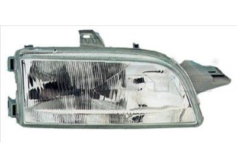 Far Lambası Sol TYC 20-5372-08-2  46429212 46402662 0000046402662 46407152 0000046407152 46429202 0000046429202 0000046429212 46481420