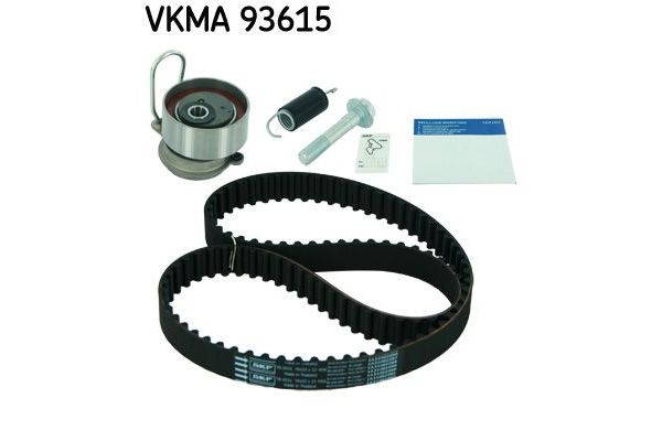 Triger Kayış Seti  Honda Logo (GA3)(01.1999->)  SKF VKMA 93615