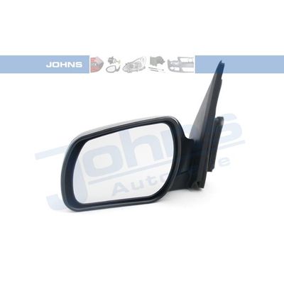 Dikiz Aynası Dış Sol Mazda 2 Sedan (DY)(03.2003->)  ART M037.7020