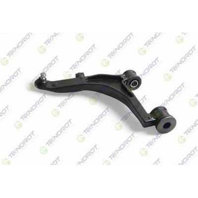 Salıncak Ön Alt Sol Renault Master II Tip 2 Bus (09.2003->)  TEKNOROT R-489