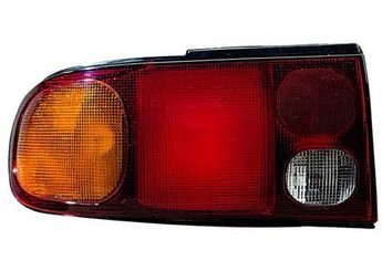 Stop Lambası Sağ DEPO 214-1941R-AE  MB907248