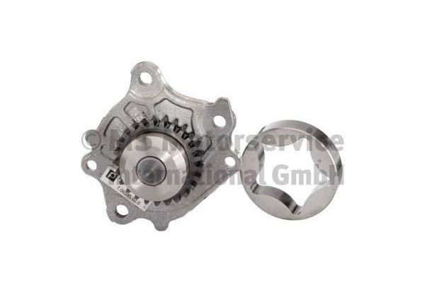 Yağ Pompası  Daihatsu Sirion (M1...)(1998->2002)  PIERBURG 7.06595.02.0