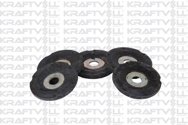 Amortisör Tabla Takozu Ön Sağ veya Sol Renault Espace IV (JK0)(01.2002->)  KRAFTVOLL 10010591