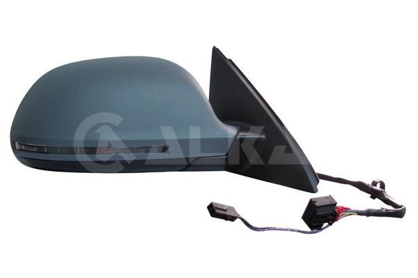 Dikiz Aynası Dış Sol Audi A3 (8P1)(05.2003->)  ART M026.6122