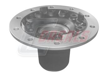 Porya Ön Sağ veya Sol IVECO ORJINAL 7180797  7180797