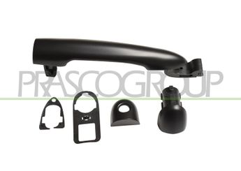 Kapı Kolu Ön veya Arka Dış Sağ veya Sol RENAULT ORJINAL 7701475754  