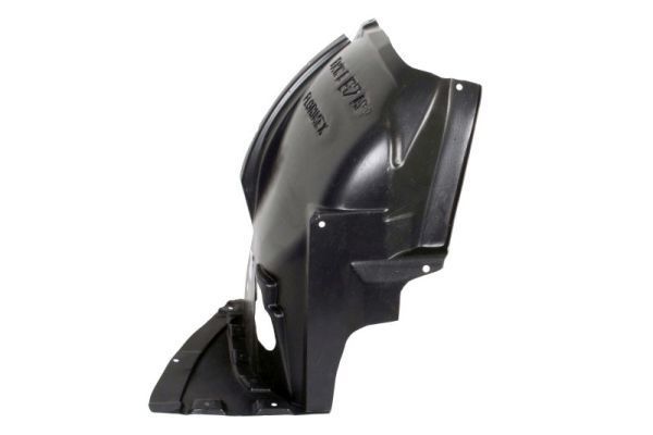 Çamurluk Davlumbazı Ön Sağ BMW 1 Serisi Sedan 3/5 Kapı (E81/E87)(2004->)  EUROBUMP BMW1501001