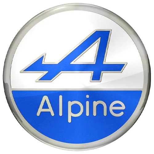 ALPINE