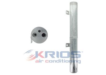 Klima Tüpü  WENDERPARTS MA2518350047  A2518350047 2518350047