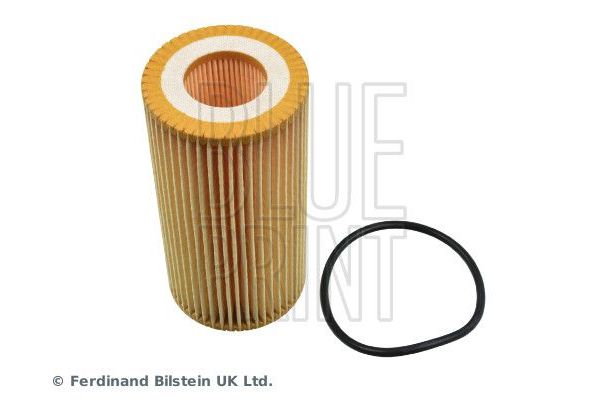 Yağ Filtresi  Audi A7 Sportback (4GF)(05.2014->)  BLUE PRINT ADV182132