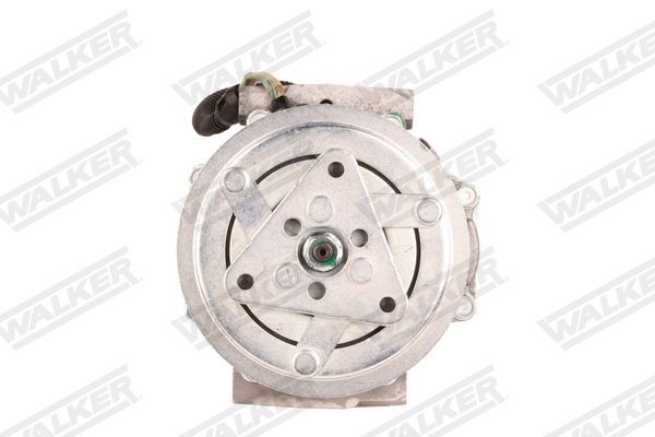 Klima Kompresörü  Citroen C5 Break (05.2001->)  PSA ORJINAL 6453CL