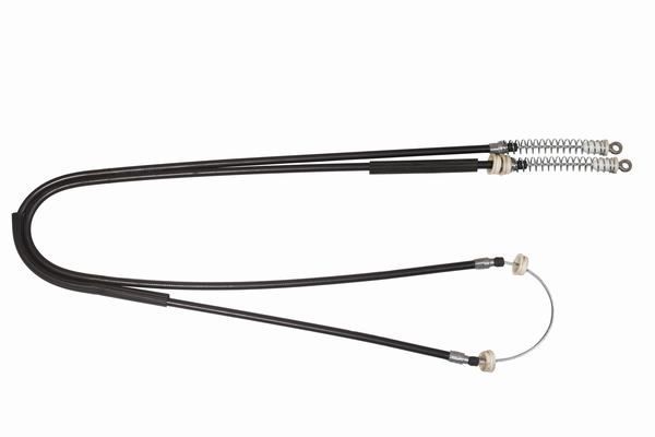 El Fren Teli Arka Sağ veya Sol CAVO 1102 262