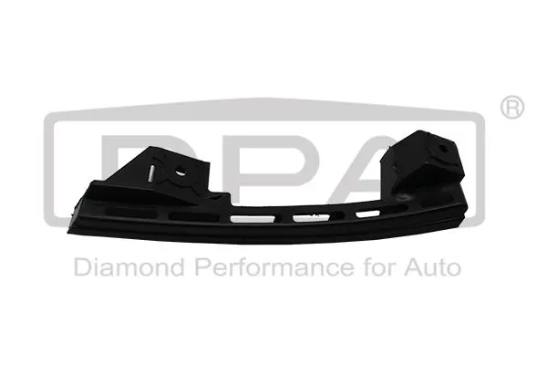 Tampon Braketi Ön Sol Volkswagen Caddy (2K)(02.2004->2010)  BSG 90-922-238