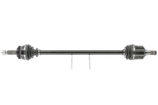 Aks Komple Ön Sağ Hyundai i30 (FD)(06.2007->)  MGA 70632