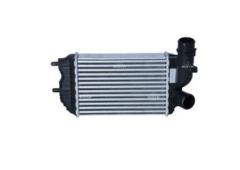 Turbo Radyatörü  NRF 30066A  384E4 0384E4 384G8 0384G8 1307012080 1340934080 E256097