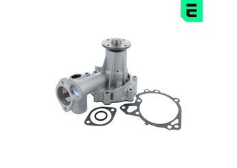 Devirdaim Su Pompası  OPTIMAL AQ-1254  MD050450 MD972001 2510032020 2510032031 2510032033 2510042000 2510042001 MD060460 MD166048 MD168048 MD168050 MD301847 MD664616 MD974498 MD997084 MD997150 MD997151 MD997160 MD997170 MD997586 MD997618