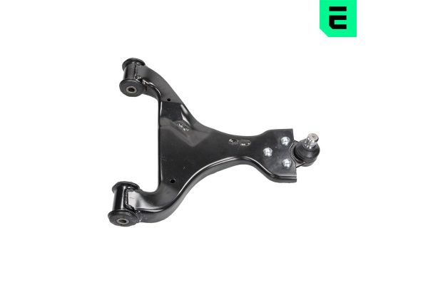 Salıncak Ön Alt Sağ Mercedes Viano 4 Matıc (639)(09.2010->)  OPTIMAL G6-1075