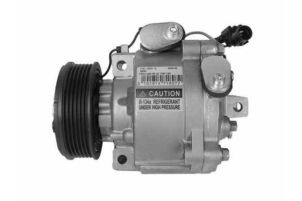 Klima Kompresörü  Mitsubishi Outlander (CW0)(2010->)  DELPHI CS20655