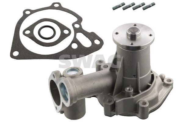 Devirdaim Su Pompası  Mitsubishi Pajero (L040)(1984->)  SWAG 33 10 6913