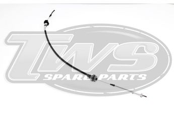 Gaz Teli  WALBURG WAW048  35411154285